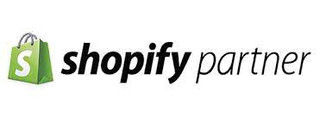 Logo Shopify Partner